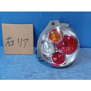 ムーヴラテ CBA-L550S 右テールランプ ストップランプ  ブレーキランプ  　純正品番815...