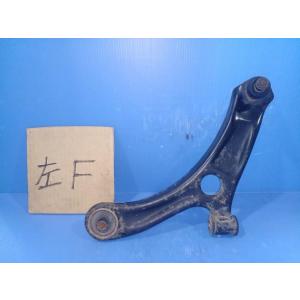ワゴンR ワゴンR DBA-MH23S 左フロントロアアーム 純正品番45202