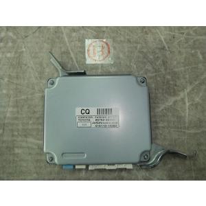 プリウス PRIUS DAA-NHW20 パーキングアシストコンピューター 純正品番