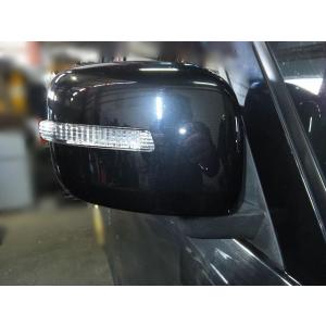 スペーシア スズキ（SUZUKI）※同梱不可※スペーシア MK53S 左サイド