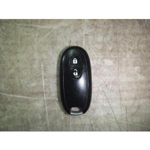 ワゴンＲ DBA-MH23S キーレスリモコン 　純正品番37172-70K00 管理番号AB453...