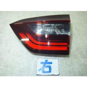 フィット テールランプ フィット 6AA-GR3 右テールランプ リア レンズ NH883PX 67418 : 原木