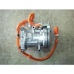 ホンダ純正 電動コンプレッサー 38810-5KP-J01 ×2 ホンダ（HONDA） HONDAホンダ純正 シャトル コンプレッサーCOMP 38810