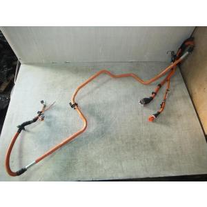 フィット 6AA-GR3 ワイヤーハーネス 　純正品番1F110-6Y0-J11 管理番号AB478...