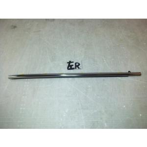 新品 シビック EG6 ドアガラスウインドーモール アウター 左右セット