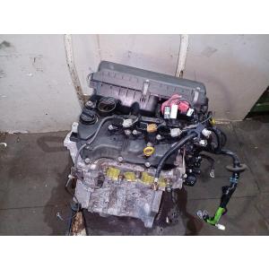 タント DBA-L375S エンジン 　KF-VE　52,771km　ノンターボ車　純正品番1900...