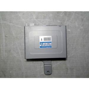 サンバー LE-TT2 エンジンコンピューター 　純正品番22611KB321 管理番号AC7657