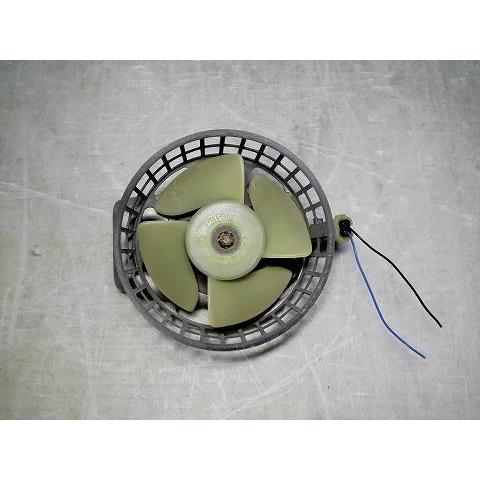 サンバー LE-TT2 電動ファン エンジンルーム側　純正品番45123TC001 管理番号AC76...