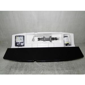 ワゴンＲ DBA-MH34S 車載工具 　純正品番89910-50M01 管理番号AC8721