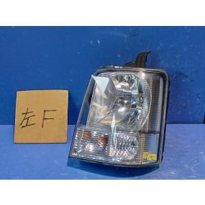 エブリイワゴン エブリィ ABA-DA64W 右ヘッドランプ/ヘッドライト PZ  