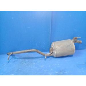 セルボ DBA-HG21S リアマフラー 　ノンターボ車　純正品番14300-72J01 管理番号A...