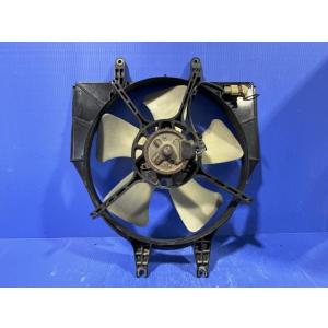 アクティ GD-HA7 電動ファン 　純正品番19030-PFE-003 管理番号AB6621