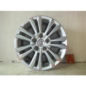 トヨタ（TOYOTA） トヨタ純正 ディスク ホイール 42611-30F50 