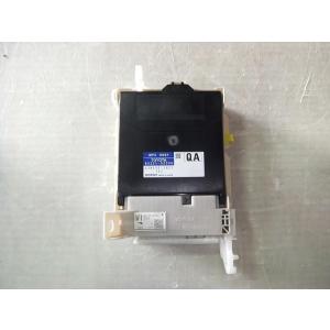 アクア DAA-NHP10 エンジンコンピューター 純正品番89661-5C570 管理