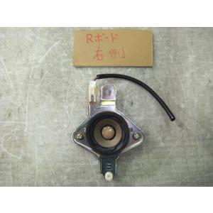 クラウンTUNE 210系用 チューンナップツィーター 新発売 無加工