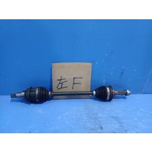 ミライース DBA-LA300S 左フロントドライブシャフト 　純正品番43420-B9600 管理...