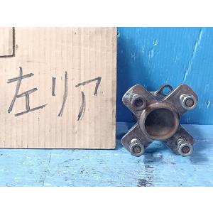 ミライース DBA-LA300S 左リアハブ 　純正品番42410-B2101 管理番号AC4308