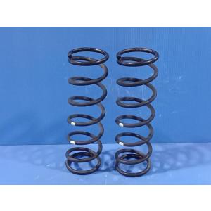 ミライース DBA-LA300S リアスプリングセット 　純正品番48231-B2A00 管理番号A...