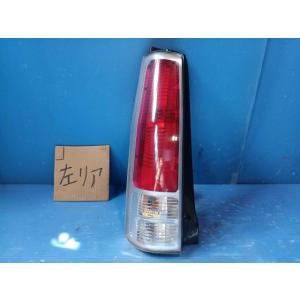 ワゴンＲ CBA-MH21S 左テールランプ ブレーキランプ ストップランプ　純正品番35670-5...