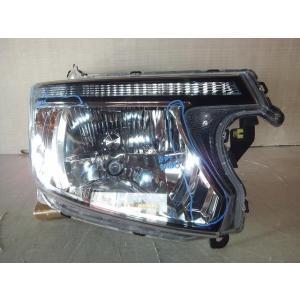 H26年 JH1 N-WGN/エヌワゴン 左 ヘッドライト/ヘッドランプ 中古品