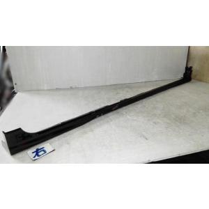 タント DBA-LA600S 右サイドステップ 　カラー番号X07　ブラックマイカ(M)　純正品番7...