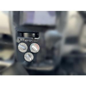 日産 純正 デイズ 《 B21W 》 エアコンスイッチパネル P80600-25001943