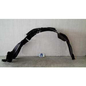 パッソ DBA-M700A 右フロントフェンダーライナー 　純正品番53875-B1110 管理番号...