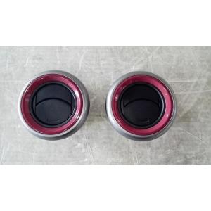 パッソ DBA-M700A エアコン吹き出し口セット 　純正品番55670-B1060-B1 管理番...