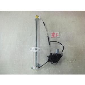 N-BOX N−BOX DBA-JF1 左Rドアレギュレータ・モーター 72750-TY0