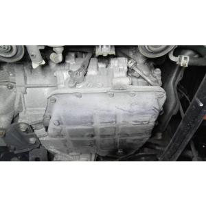 AZワゴン DBA-MJ23S CVT 　純正品番1ADB-19-090 管理番号AC1084
