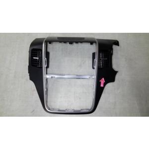 AZワゴン DBA-MJ23S オーディオパネル クラスターパネル 　純正品番1A03-64-507...