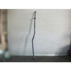 アテンザ LDA-GJ2FP エキゾーストセンターマフラー 　純正品番SH07-40-600 管理番...