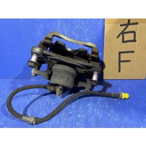 アテンザ LDA-GJ2FP 右フロントキャリパー 　純正品番GHY9-33-98Z 管理番号AB8...