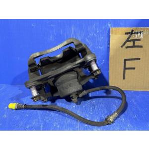 アテンザ LDA-GJ2FP 左フロントキャリパー 　純正品番GHY9-33-99Z 管理番号AB8...