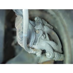 アテンザ LDA-GJ2FP 右リアキャリパー 　純正品番GMY0-26-61X 管理番号AB855...