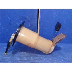ワゴンＲ DBA-MH22S フューエルポンプ フェールポンプ 燃料ポンプ　純正品番15100-72...