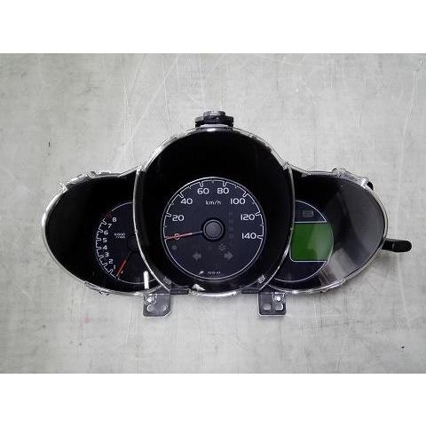 N-BOX ＋ DBA-JF1 スピードメーター 　ノンターボ車　純正品番78100-TZ1-N51...