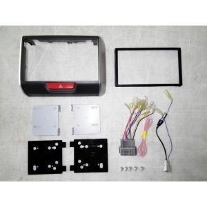 N-BOX ＋ DBA-JF1 オーディオパネル クラスターパネル 　純正品番77250-TY0-N...