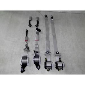 トヨタ（TOYOTA） ハイエース TRH124B アシスタントシートベルト DX 15 