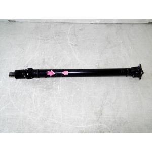 エブリィ HBD-DA17V リアプロペラシャフト 　純正品番27102-64P10 管理番号AC5...