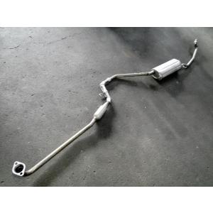 N-VAN HBD-JJ1 フロントマフラー　フロントエキゾースト 　ノンターボ車　純正品番1830...