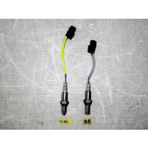 N-VAN HBD-JJ1 オーツーセンサー 　2本　セット　ノンターボ車　純正品番36531-5Y...
