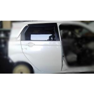 ホンダ（HONDA） N-WGN JH2 右フロントフェンダー Gコンフォート 