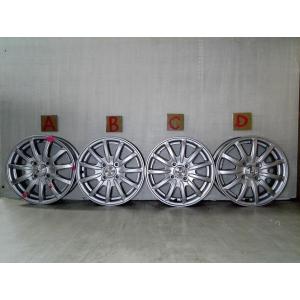 ホンダ（HONDA） 純正 アルミホイール 14インチ 4.5J インセット40