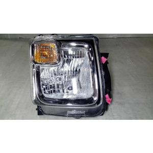 ウンドゥワゴンＲ 右ヘッドランプ 35120-63R00 ウンドゥ様専用ワゴンR 右ヘッドランプ 35120-63R00 - メルカリ
