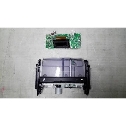 ワゴンＲ DAA-MH55S ヘッドアップディスプレイ 　純正品番34560-63RA2-CVT 管...