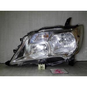 インプレッサ LA-GD2 右ヘッドランプASSY 45A 84001FE900 ♪030637