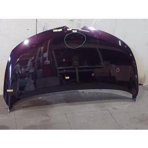 ビアンテ DBA-CCFFW ボンネットフード 　カラー番号28W　ラディエントエボニーマイカ　純正...