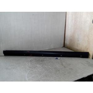 ハスラー DAA-MR41S 右サイドステップ 　無塗装黒　純正品番77230-65P00-5PK ...