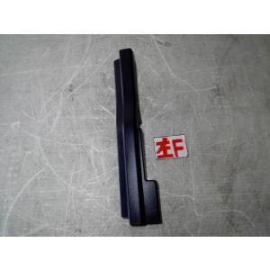 ハスラー DAA-MR41S 左フロントスカッフプレート 　純正品番76161-72M00-P4Z ...